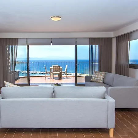 Apartamento Pine