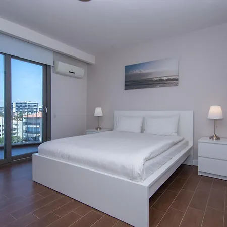 Pine Apartamento Kusadasi