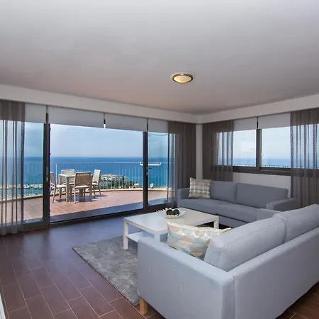Apartamento Pine Kusadasi