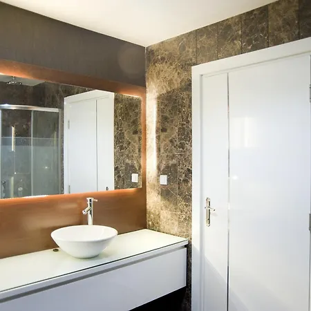 Apartment Pine City Kusadasi