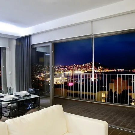 Pine City * Kusadasi