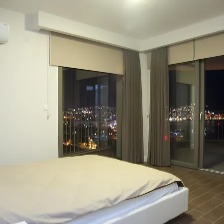 Apartment Pine City