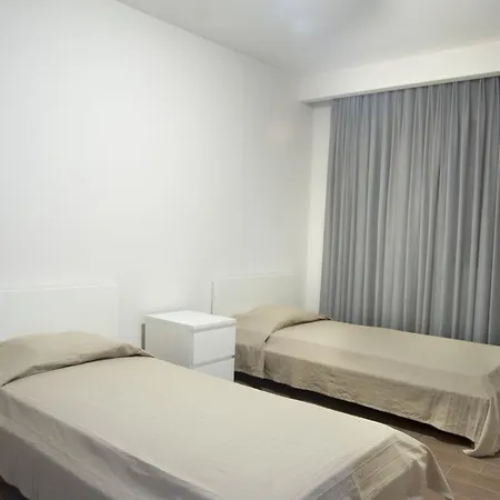 Pine City Apartment