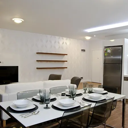 Pine City Apartment